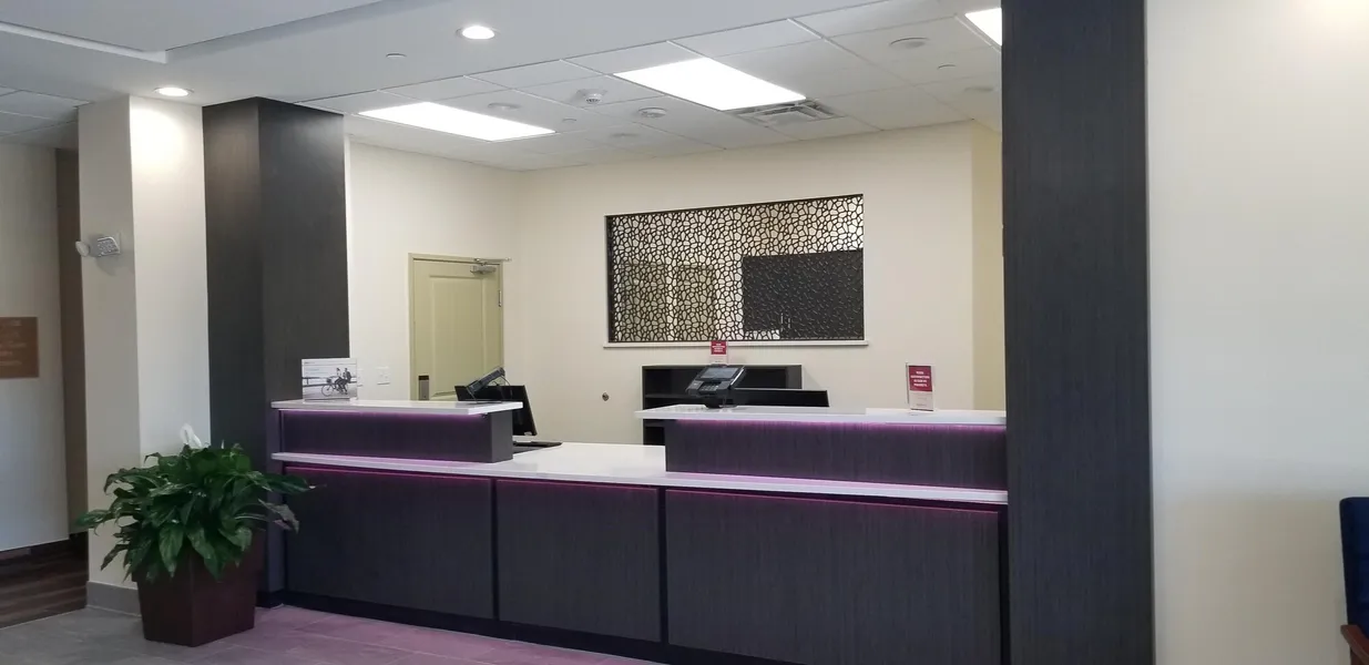 Candlewood Suites Plano North by IHG hotel detail image 2