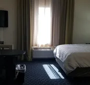 Candlewood Suites Plano North by IHG hotel detail image 3