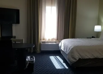Candlewood Suites Plano North by IHG hotel thumbnail 3