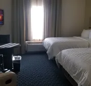 Candlewood Suites Plano North by IHG hotel detail image 5