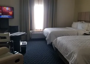 Candlewood Suites Plano North by IHG hotel thumbnail 5
