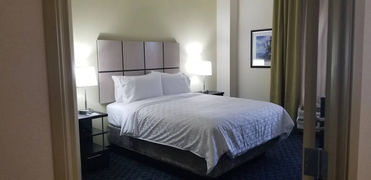 Candlewood Suites Plano North by IHG hotel detail image 6