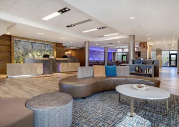 Fairfield Inn & Suites by Marriott Colorado Springs East/Ballpark hotel thumbnail 2