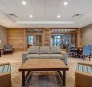 Fairfield Inn & Suites by Marriott Colorado Springs East/Ballpark hotel detail image 4