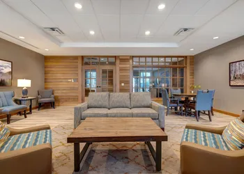 Fairfield Inn & Suites by Marriott Colorado Springs East/Ballpark hotel thumbnail 4