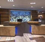 Fairfield Inn & Suites by Marriott Colorado Springs East/Ballpark hotel detail image 5