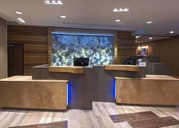 Fairfield Inn & Suites by Marriott Colorado Springs East/Ballpark hotel thumbnail 5