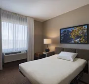 Fairfield Inn & Suites by Marriott Colorado Springs East/Ballpark hotel detail image 7