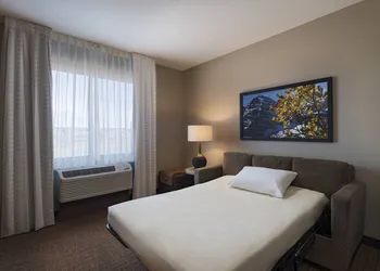 Fairfield Inn & Suites by Marriott Colorado Springs East/Ballpark hotel thumbnail 7