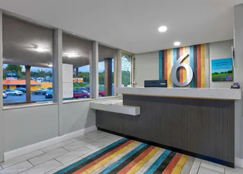 Motel 6 Corbin, KY hotel thumbnail 2