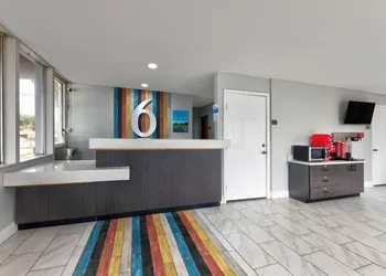 Motel 6 Corbin, KY hotel thumbnail 3