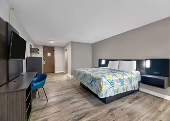 Motel 6 Corbin, KY hotel thumbnail 4