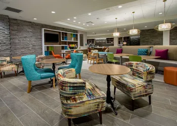 Home2 Suites by Hilton Grove City Columbus hotel thumbnail 2
