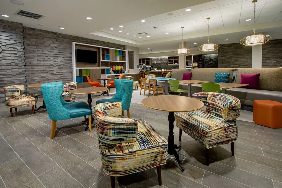 Home2 Suites by Hilton Grove City Columbus hotel detail image 2
