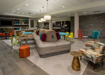 Home2 Suites by Hilton Grove City Columbus hotel thumbnail 3