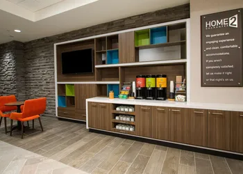 Home2 Suites by Hilton Grove City Columbus hotel thumbnail 4