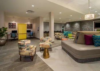 Home2 Suites by Hilton Grove City Columbus hotel thumbnail 5