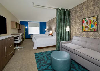 Home2 Suites by Hilton Grove City Columbus hotel thumbnail 7