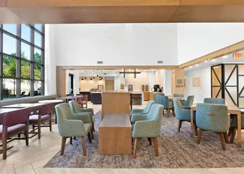 Staybridge Suites Atlanta Ne - Duluth by IHG hotel thumbnail 2