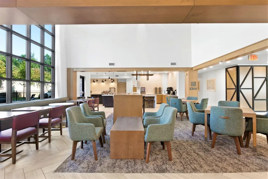 Staybridge Suites Atlanta Ne - Duluth by IHG hotel detail image 2
