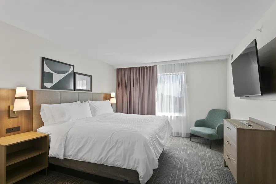 Staybridge Suites Atlanta Ne - Duluth by IHG hotel detail image 6