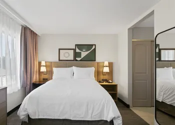 Staybridge Suites Atlanta Ne - Duluth by IHG hotel thumbnail 7