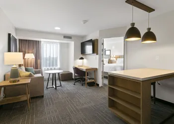 Staybridge Suites Atlanta Ne - Duluth by IHG hotel thumbnail 8