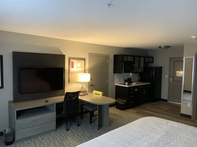 Candlewood Suites Lebanon by IHG hotel detail image 2
