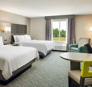 Candlewood Suites Lebanon by IHG hotel detail image 5