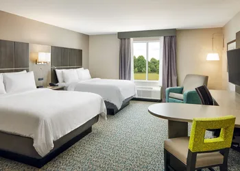 Candlewood Suites Lebanon by IHG hotel thumbnail 5