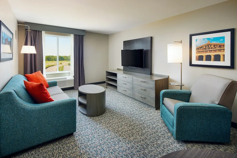 Candlewood Suites Lebanon by IHG hotel detail image 6