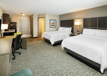 Candlewood Suites Lebanon by IHG hotel thumbnail 7