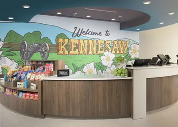 Tru By Hilton Atlanta NW Kennesaw hotel thumbnail 2