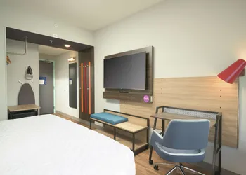 Tru By Hilton Atlanta NW Kennesaw hotel thumbnail 5