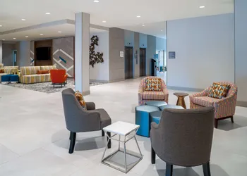 Home2 Suites by Hilton Brunswick hotel thumbnail 2