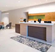 Home2 Suites by Hilton Brunswick hotel detail image 3