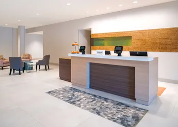 Home2 Suites by Hilton Brunswick hotel thumbnail 3