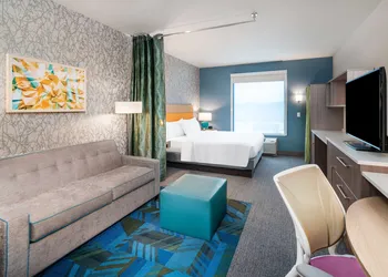 Home2 Suites by Hilton Brunswick hotel thumbnail 5