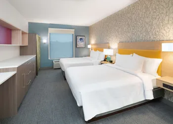 Home2 Suites by Hilton Brunswick hotel thumbnail 6