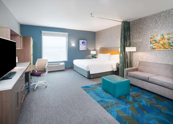 Home2 Suites by Hilton Brunswick hotel thumbnail 7