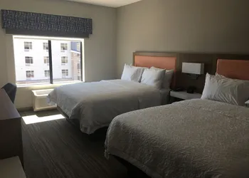 Hampton Inn Midland South hotel thumbnail 5