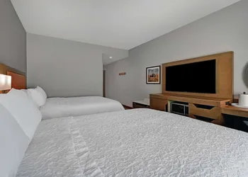 Hampton Inn Midland South hotel thumbnail 6
