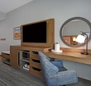Hampton Inn Midland South hotel detail image 7