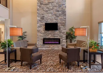 Mainstay Suites Newberry - Crane hotel thumbnail 3
