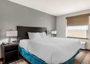 Mainstay Suites Newberry - Crane hotel thumbnail 4
