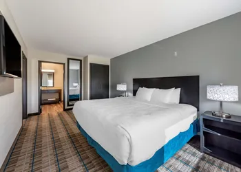 Mainstay Suites Newberry - Crane hotel thumbnail 5