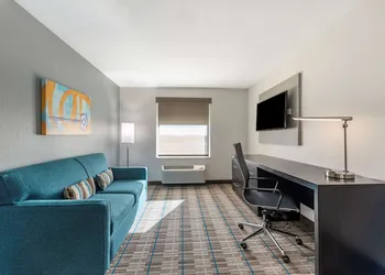 Mainstay Suites Newberry - Crane hotel thumbnail 6