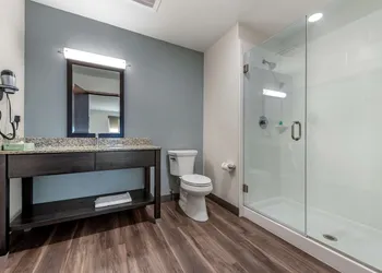 Mainstay Suites Newberry - Crane hotel thumbnail 8