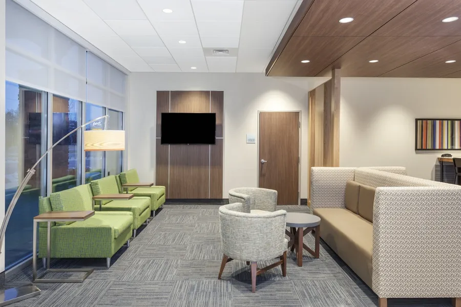 Holiday Inn Express & Suites Hudson I-94 by IHG hotel detail image 2