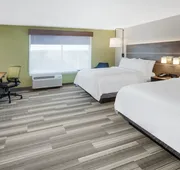Holiday Inn Express & Suites Hudson I-94 by IHG hotel detail image 5